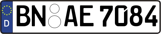 BN-AE7084