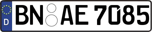BN-AE7085