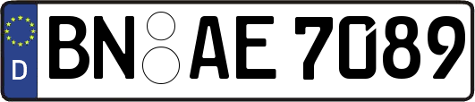 BN-AE7089