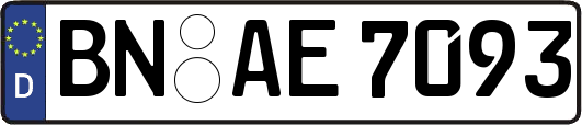 BN-AE7093