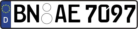 BN-AE7097