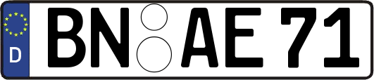 BN-AE71