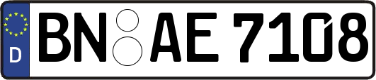BN-AE7108