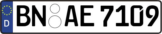 BN-AE7109