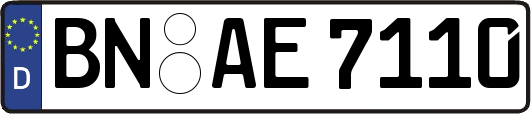 BN-AE7110
