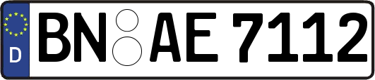 BN-AE7112