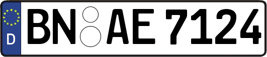 BN-AE7124