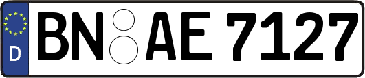 BN-AE7127
