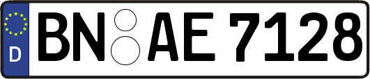 BN-AE7128