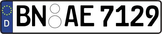 BN-AE7129
