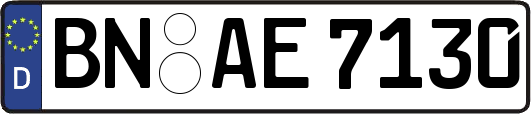 BN-AE7130