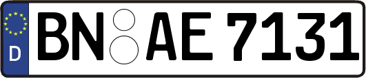 BN-AE7131