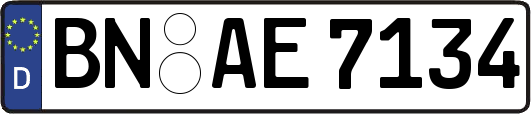 BN-AE7134