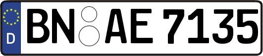 BN-AE7135