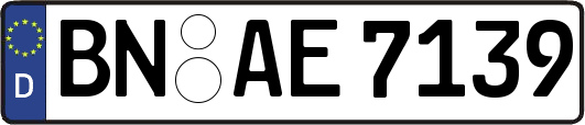 BN-AE7139