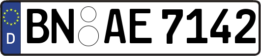 BN-AE7142