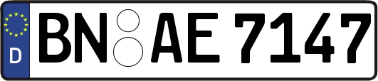 BN-AE7147