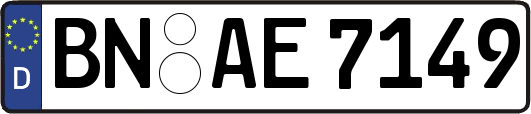 BN-AE7149