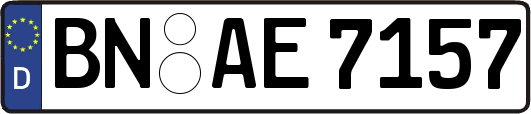 BN-AE7157