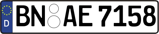 BN-AE7158