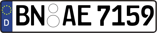 BN-AE7159
