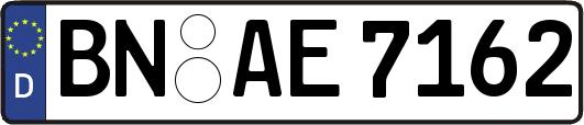 BN-AE7162