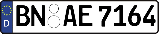 BN-AE7164