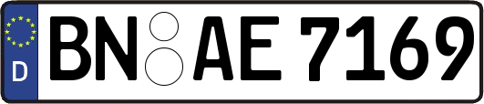 BN-AE7169