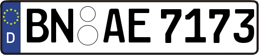 BN-AE7173