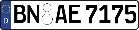 BN-AE7175