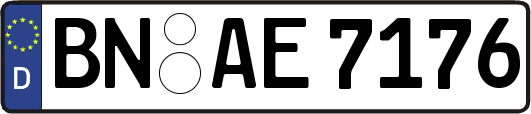 BN-AE7176