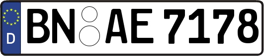 BN-AE7178