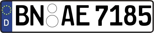 BN-AE7185