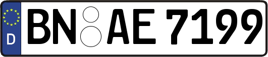 BN-AE7199