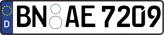 BN-AE7209