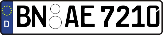 BN-AE7210