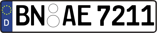 BN-AE7211