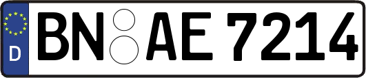 BN-AE7214