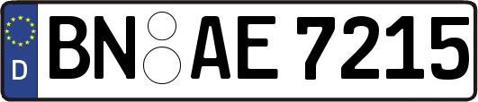 BN-AE7215