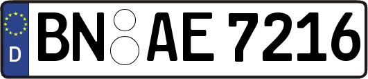 BN-AE7216