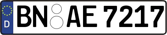 BN-AE7217