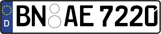 BN-AE7220