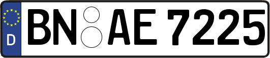 BN-AE7225