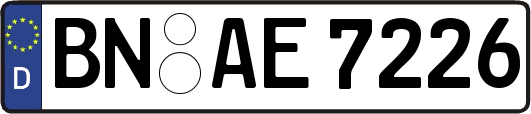 BN-AE7226