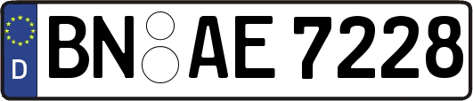 BN-AE7228