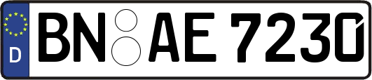 BN-AE7230