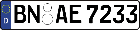 BN-AE7233