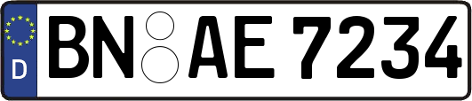 BN-AE7234