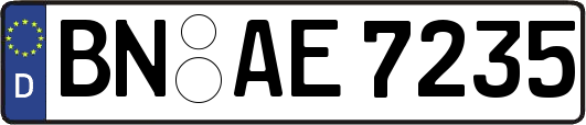 BN-AE7235