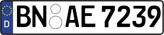 BN-AE7239